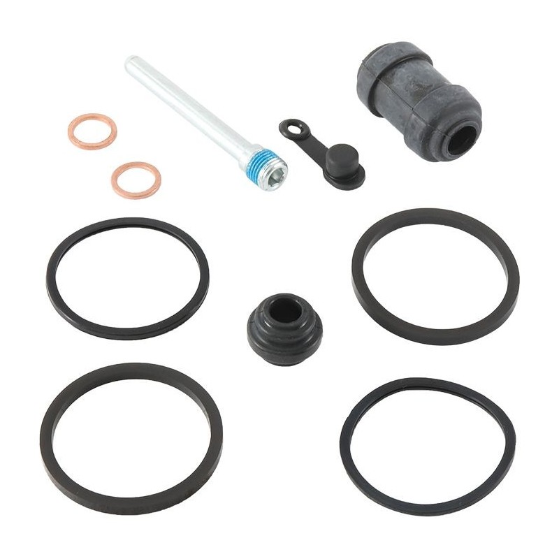 Caliper Rebuild Kit All Balls Racing CRK18-3182 919.18.3182 ALL BALL RACING AllBalls - Kit Reparatie Etrier 140,00 lei 126,00...