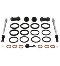 Caliper Rebuild Kit All Balls Racing CRK18-3184 919.18.3184 ALL BALL RACING AllBalls - Kit Reparatie Etrier 242,00 lei 217,80...