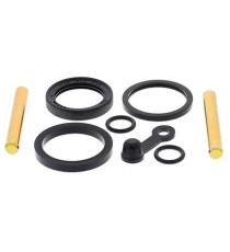 Caliper Rebuild Kit All Balls Racing CRK18-3190 919.18.3190 ALL BALL RACING AllBalls - Kit Reparatie Etrier 133,00 lei 119,70...