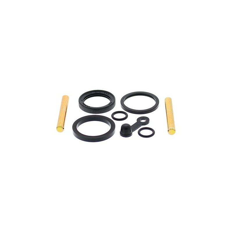 Caliper Rebuild Kit All Balls Racing CRK18-3190 919.18.3190 ALL BALL RACING AllBalls - Kit Reparatie Etrier 133,00 lei 119,70...