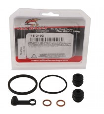 Caliper Rebuild Kit All Balls Racing CRK18-3192 919.18.3192 ALL BALL RACING AllBalls - Kit Reparatie Etrier 132,00 lei 118,80...