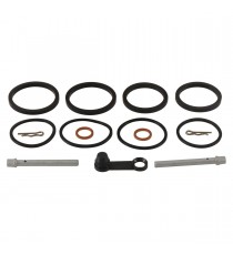 Caliper Rebuild Kit All Balls Racing CRK18-3194 919.18.3194 ALL BALL RACING AllBalls - Kit Reparatie Etrier 132,00 lei 118,80...