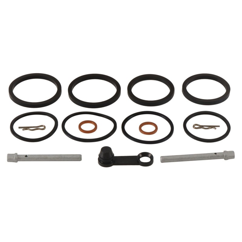 Caliper Rebuild Kit All Balls Racing CRK18-3194 919.18.3194 ALL BALL RACING AllBalls - Kit Reparatie Etrier 132,00 lei 118,80...