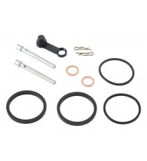 Caliper Rebuild Kit All Balls Racing CRK18-3195 919.18.3195 ALL BALL RACING AllBalls - Kit Reparatie Etrier 139,00 lei 125,10...