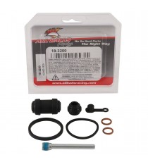 Caliper Rebuild Kit All Balls Racing CRK18-3200 919.18.3200 ALL BALL RACING AllBalls - Kit Reparatie Etrier 133,00 lei 119,70...