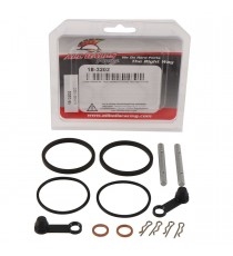 Caliper Rebuild Kit All Balls Racing CRK18-3202 919.18.3202 ALL BALL RACING AllBalls - Kit Reparatie Etrier 140,00 lei 126,00...