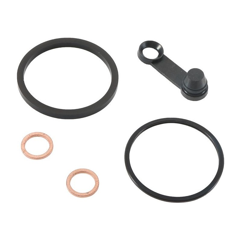 Caliper Rebuild Kit All Balls Racing CRK18-3204 919.18.3204 ALL BALL RACING AllBalls - Kit Reparatie Etrier 139,00 lei 125,10...