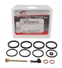 Caliper Rebuild Kit All Balls Racing CRK18-3206 919.18.3206 ALL BALL RACING AllBalls - Kit Reparatie Etrier 140,00 lei 126,00...