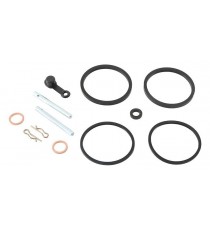 Caliper Rebuild Kit All Balls Racing CRK18-3207 919.18.3207 ALL BALL RACING AllBalls - Kit Reparatie Etrier 132,00 lei 118,80...