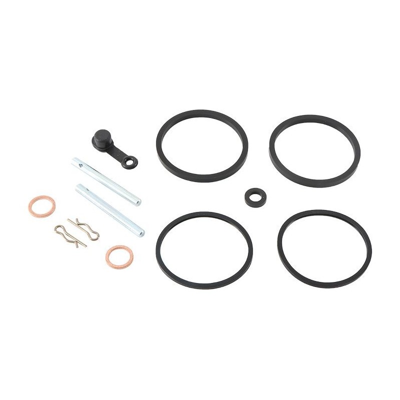 Caliper Rebuild Kit All Balls Racing CRK18-3207 919.18.3207 ALL BALL RACING AllBalls - Kit Reparatie Etrier 132,00 lei 118,80...