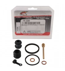 Caliper Rebuild Kit All Balls Racing CRK18-3208 919.18.3208 ALL BALL RACING AllBalls - Kit Reparatie Etrier 133,00 lei 119,70...