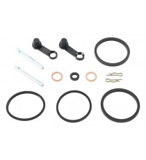 Caliper Rebuild Kit All Balls Racing CRK18-3213 919.18.3213 ALL BALL RACING AllBalls - Kit Reparatie Etrier 139,00 lei 125,10...