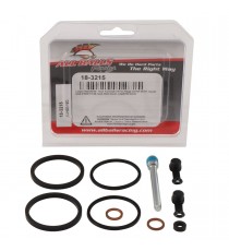 Caliper Rebuild Kit All Balls Racing CRK18-3215 919.18.3215 ALL BALL RACING AllBalls - Kit Reparatie Etrier 132,00 lei 118,80...