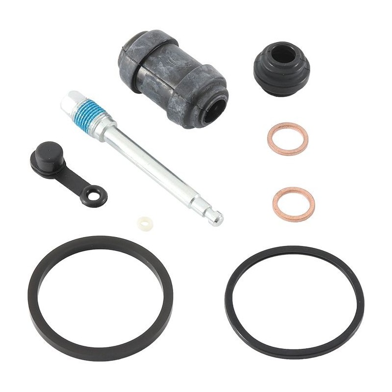 Caliper Rebuild Kit All Balls Racing CRK18-3218 919.18.3218 ALL BALL RACING AllBalls - Kit Reparatie Etrier 139,00 lei 125,10...