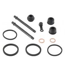 Caliper Rebuild Kit All Balls Racing CRK18-3225 919.18.3225 ALL BALL RACING AllBalls - Kit Reparatie Etrier 133,00 lei 119,70...