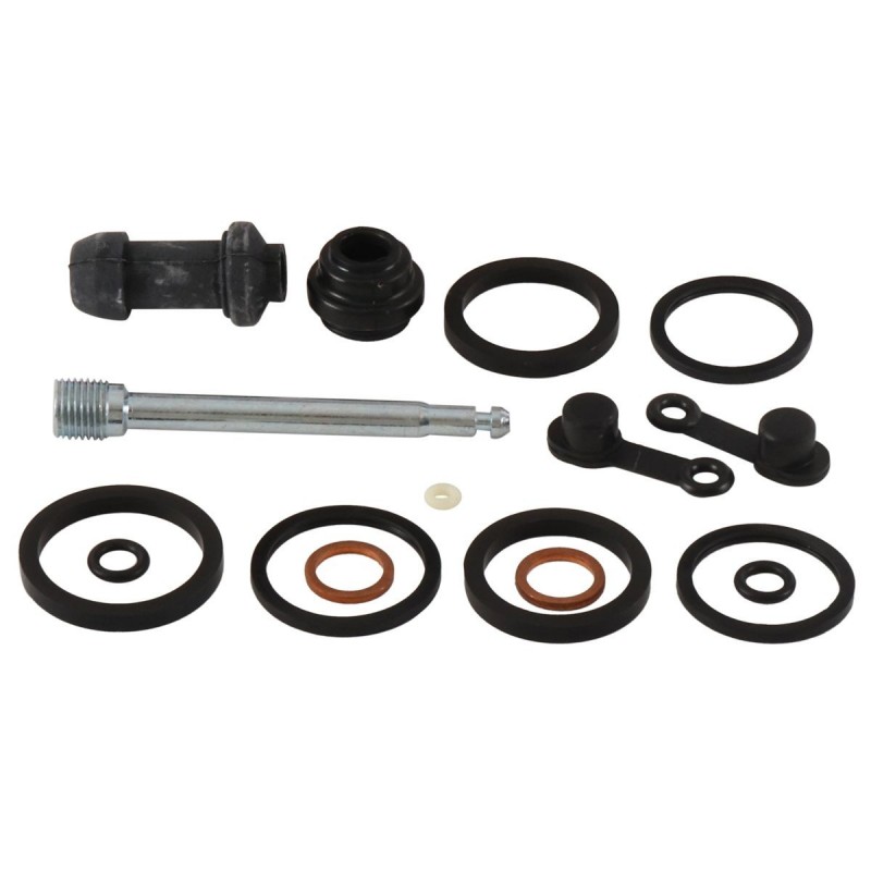 Caliper Rebuild Kit All Balls Racing CRK18-3226 919.18.3226 ALL BALL RACING AllBalls - Kit Reparatie Etrier 132,00 lei 118,80...