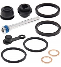 Caliper Rebuild Kit All Balls Racing CRK18-3234 919.18.3234 ALL BALL RACING AllBalls - Kit Reparatie Etrier 139,00 lei 125,10...