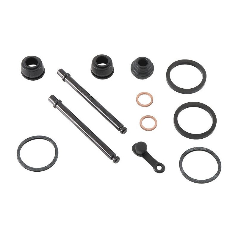 Caliper Rebuild Kit All Balls Racing CRK18-3237 919.18.3237 ALL BALL RACING AllBalls - Kit Reparatie Etrier 140,00 lei 126,00...