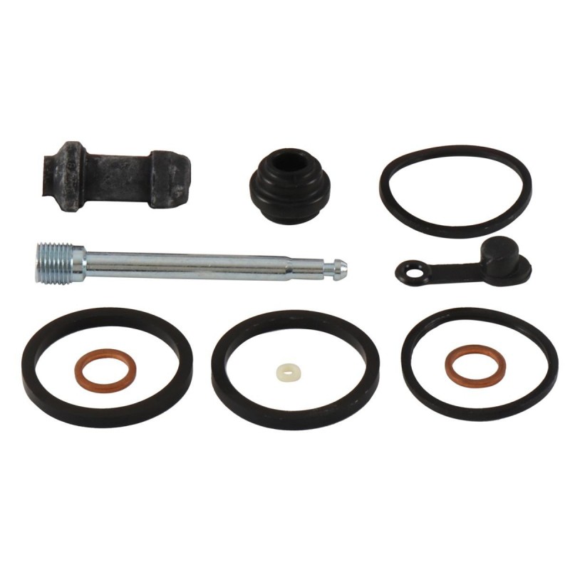 Caliper Rebuild Kit All Balls Racing CRK18-3238 919.18.3238 ALL BALL RACING AllBalls - Kit Reparatie Etrier 139,00 lei 125,10...