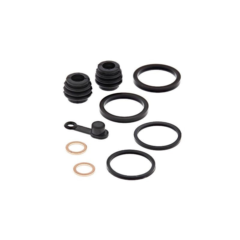 Caliper Rebuild Kit All Balls Racing CRK18-3240 919.18.3240 ALL BALL RACING AllBalls - Kit Reparatie Etrier 139,00 lei 125,10...