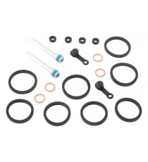 Caliper Rebuild Kit All Balls Racing CRK18-3243 919.18.3243 ALL BALL RACING AllBalls - Kit Reparatie Etrier 164,00 lei 147,60...