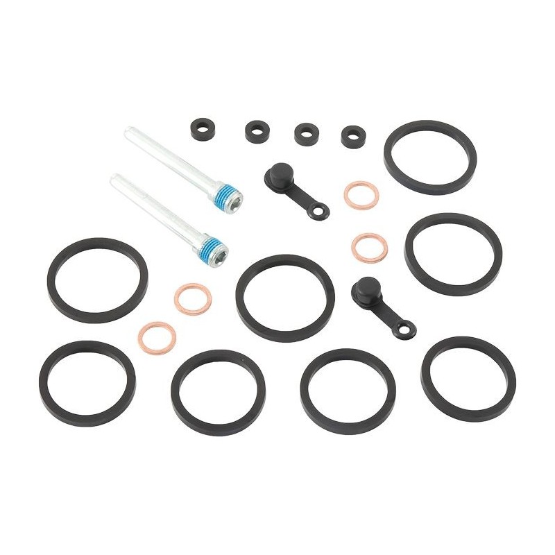 Caliper Rebuild Kit All Balls Racing CRK18-3243 919.18.3243 ALL BALL RACING AllBalls - Kit Reparatie Etrier 164,00 lei 147,60...