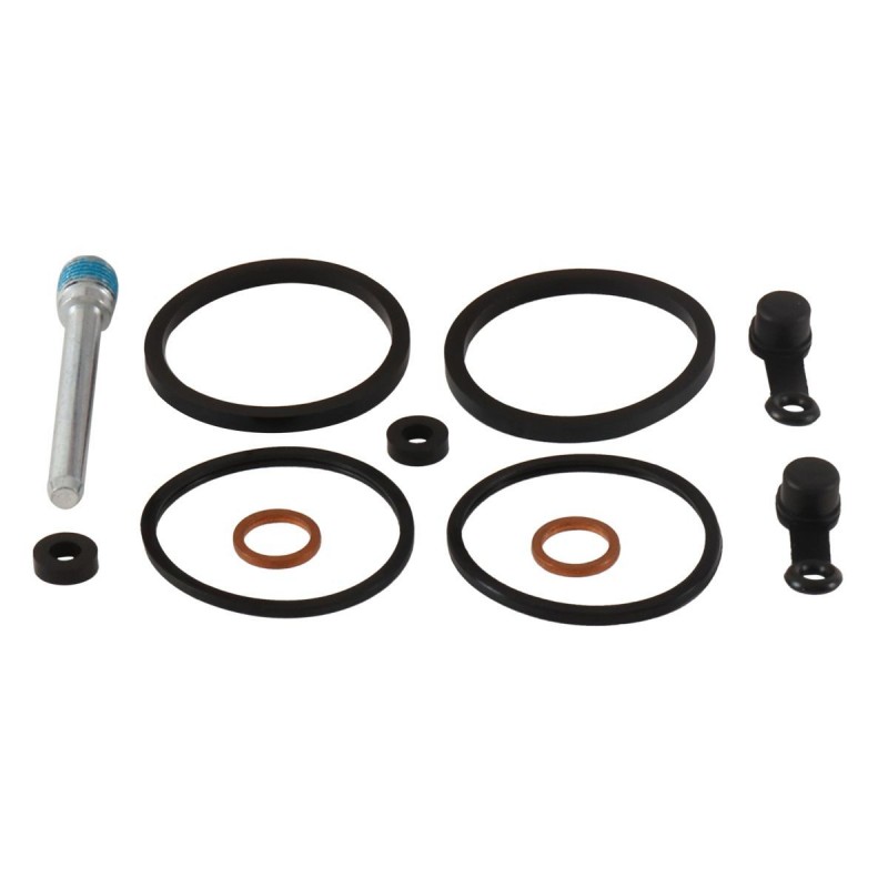 Caliper Rebuild Kit All Balls Racing CRK18-3245 919.18.3245 ALL BALL RACING AllBalls - Kit Reparatie Etrier 139,00 lei 125,10...