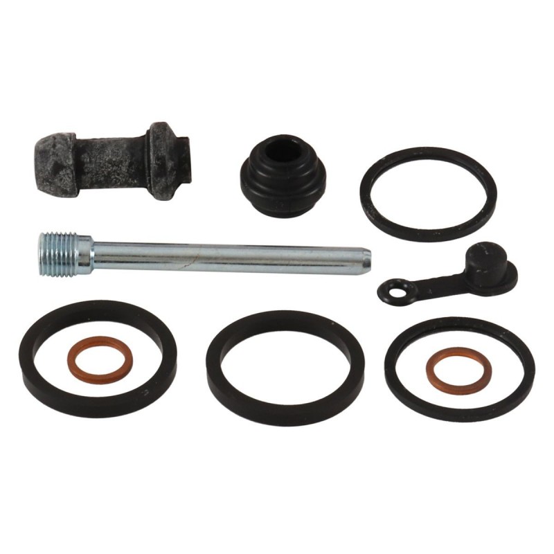 Caliper Rebuild Kit All Balls Racing CRK18-3246 919.18.3246 ALL BALL RACING AllBalls - Kit Reparatie Etrier 133,00 lei 119,70...