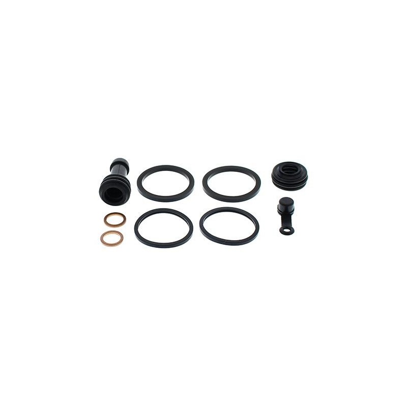 Caliper Rebuild Kit All Balls Racing CRK18-3251 919.18.3251 ALL BALL RACING AllBalls - Kit Reparatie Etrier 133,00 lei 119,70...