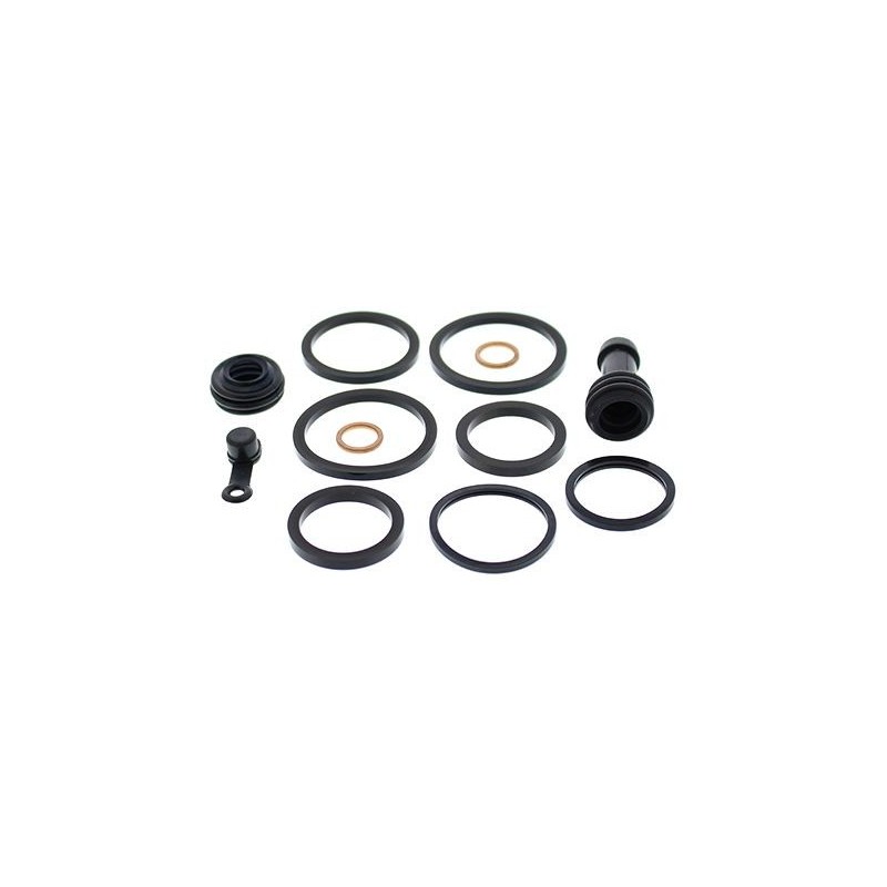 Caliper Rebuild Kit All Balls Racing CRK18-3253 919.18.3253 ALL BALL RACING AllBalls - Kit Reparatie Etrier 139,00 lei 125,10...