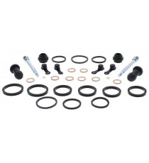 Caliper Rebuild Kit All Balls Racing CRK18-3261 919.18.3261 ALL BALL RACING AllBalls - Kit Reparatie Etrier 240,00 lei 216,00...