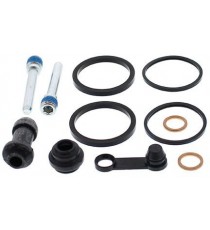 Caliper Rebuild Kit All Balls Racing CRK18-3263 919.18.3263 ALL BALL RACING AllBalls - Kit Reparatie Etrier 133,00 lei 119,70...