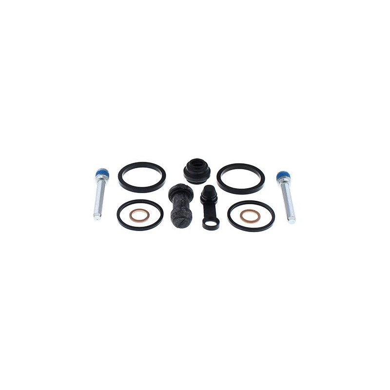 Caliper Rebuild Kit All Balls Racing CRK18-3264 919.18.3264 ALL BALL RACING AllBalls - Kit Reparatie Etrier 133,00 lei 119,70...