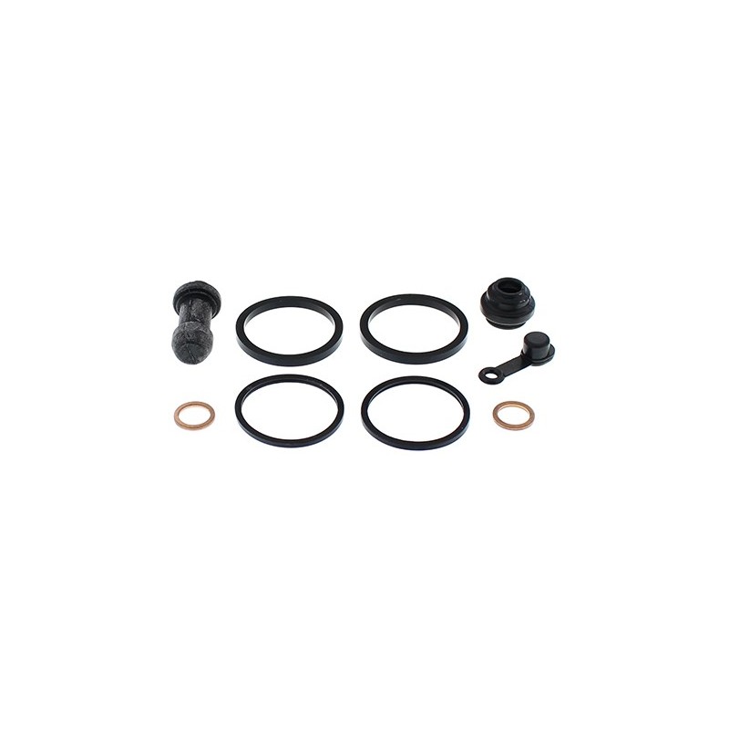 Caliper Rebuild Kit All Balls Racing CRK18-3265 919.18.3265 ALL BALL RACING AllBalls - Kit Reparatie Etrier 139,00 lei 125,10...