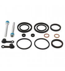 Caliper Rebuild Kit All Balls Racing CRK18-3268 919.18.3268 ALL BALL RACING AllBalls - Kit Reparatie Etrier 140,00 lei 126,00...