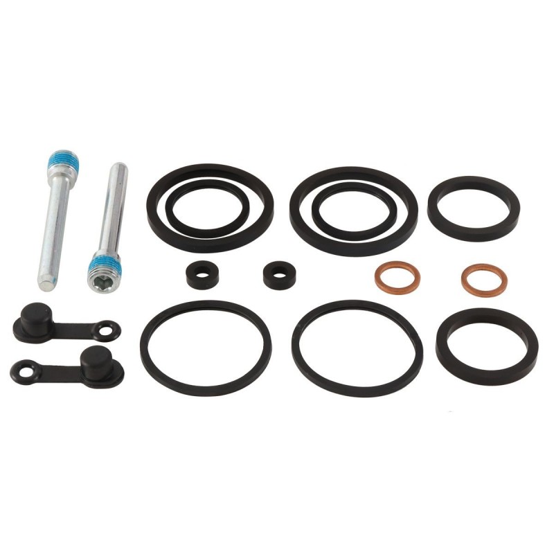 Caliper Rebuild Kit All Balls Racing CRK18-3268 919.18.3268 ALL BALL RACING AllBalls - Kit Reparatie Etrier 140,00 lei 126,00...