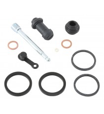 Caliper Rebuild Kit All Balls Racing CRK18-3275 919.18.3275 ALL BALL RACING AllBalls - Kit Reparatie Etrier 139,00 lei 125,10...