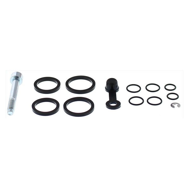 Caliper Rebuild Kit All Balls Racing CRK18-3287 fata 919.18.3287 ALL BALL RACING AllBalls - Kit Reparatie Etrier 127,00 lei 1...