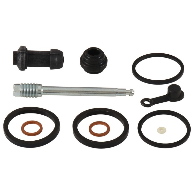 Caliper Rebuild Kit All Balls Racing CRK18-3279 fata 919.18.3279 ALL BALL RACING AllBalls - Kit Reparatie Etrier 127,00 lei 1...