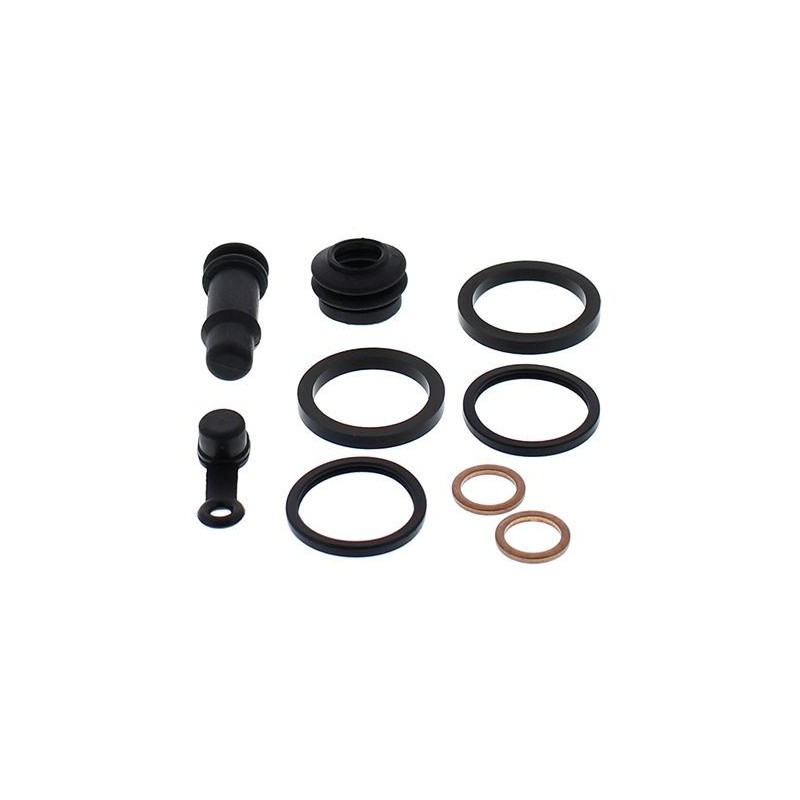 Caliper Rebuild Kit All Balls Racing CRK18-3286 fata 919.18.3286 ALL BALL RACING AllBalls - Kit Reparatie Etrier 139,00 lei 1...