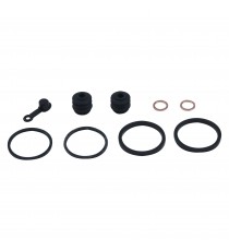 Caliper Rebuild Kit All Balls Racing 18-3310 CRK18-3310 fata 919.18.3310 ALL BALL RACING AllBalls - Kit Reparatie Etrier 136,...