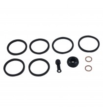 Caliper Rebuild Kit All Balls Racing 18-3306 CRK18-3306 fata 919.18.3306 ALL BALL RACING AllBalls - Kit Reparatie Etrier 134,...