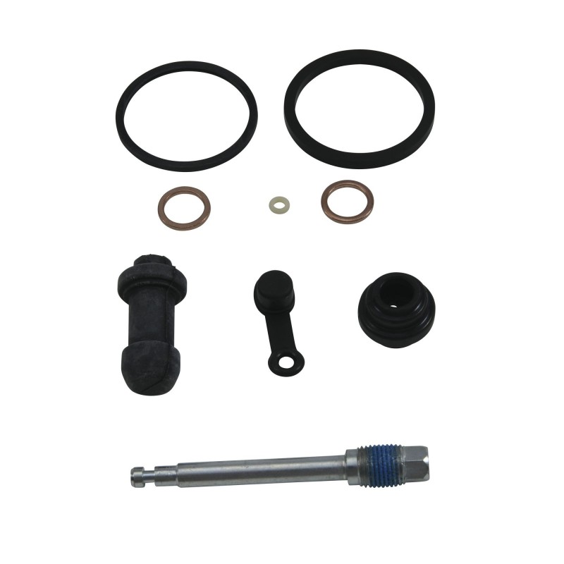 Caliper Rebuild Kit All Balls Racing 18-3299 CRK18-3299 spate 919.18.3299 ALL BALL RACING AllBalls - Kit Reparatie Etrier 134...