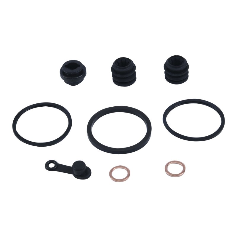 Caliper Rebuild Kit All Balls Racing 18-3311 CRK18-3311 spate 919.18.3311 ALL BALL RACING AllBalls - Kit Reparatie Etrier 136...