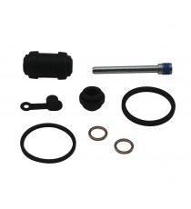 Caliper Rebuild Kit All Balls Racing 18-3296 CRK18-3296 spate 919.18.3296 ALL BALL RACING AllBalls - Kit Reparatie Etrier 134...