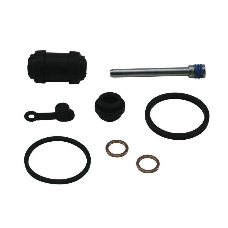 Caliper Rebuild Kit All Balls Racing 18-3296 CRK18-3296 spate 919.18.3296 ALL BALL RACING AllBalls - Kit Reparatie Etrier 134...