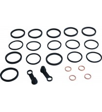 Caliper Rebuild Kit All Balls Racing CRK18-3313 fata 919.18.3313 ALL BALL RACING AllBalls - Kit Reparatie Etrier 213,00 lei 1...