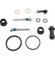 Caliper Rebuild Kit All Balls Racing CRK18-3318 919.18.3318 ALL BALL RACING AllBalls - Kit Reparatie Etrier 128,00 lei 115,20...