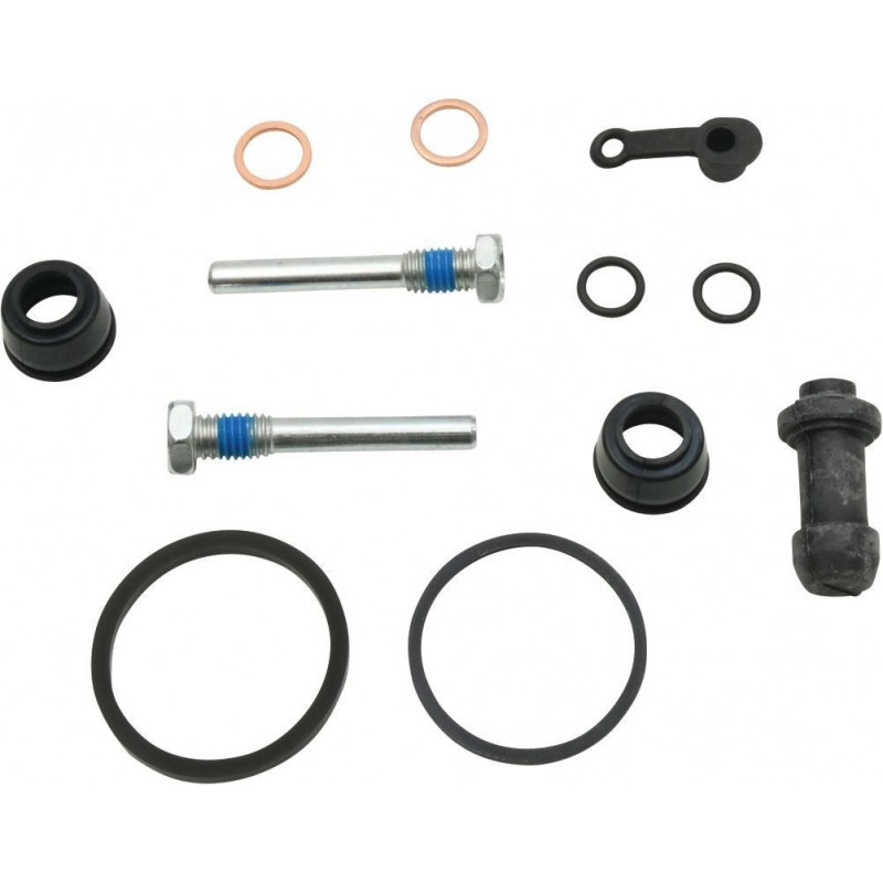 Caliper Rebuild Kit All Balls Racing CRK18-3318 919.18.3318 ALL BALL RACING AllBalls - Kit Reparatie Etrier 128,00 lei 115,20...