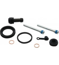 Caliper Rebuild Kit All Balls Racing CRK18-3319 919.18.3319 ALL BALL RACING AllBalls - Kit Reparatie Etrier 128,00 lei 115,20...